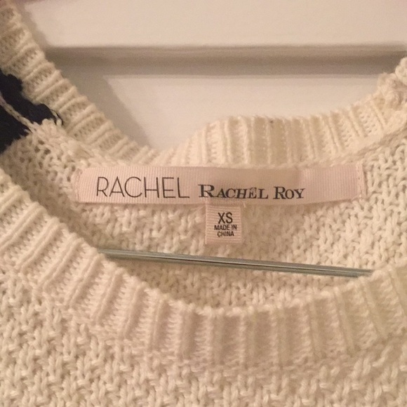 Rachel Roy sweater! - Picture 3 of 3